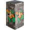 DC Comics Aquaman Classics Art XBox Series X Digital Edition Console Skin